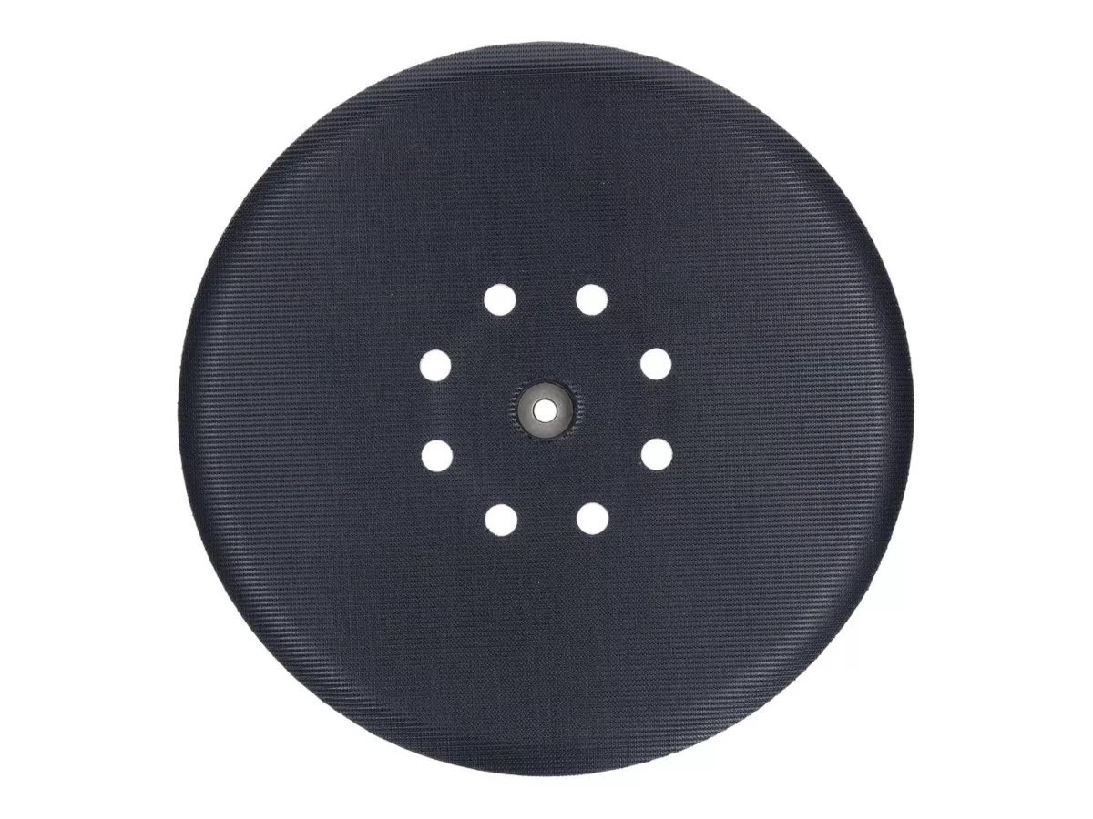 plateau de ponçage mi-dur GTR 55-225 Bosch